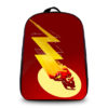 The Flash Backpack School Bag for kids