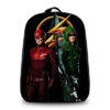 The Flash Backpack School Bag for kids