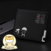 Tokyo Ghoul PU Leather Short Wallets