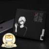 Tokyo Ghoul PU Leather Short Wallets