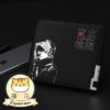 Tokyo Ghoul PU Leather Short Wallets