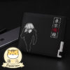 Tokyo Ghoul PU Leather Short Wallets