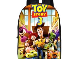 Toy Story Backpack School Bag