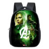 12″Avengers Infinity War Backpack School Bag