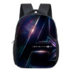 12″Avengers Infinity War Backpack School Bag