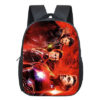 12″Avengers Infinity War Backpack School Bag