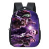 12″Avengers Infinity War Backpack School Bag