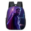 12″Avengers Infinity War Backpack School Bag