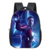 12″Avengers Infinity War Backpack School Bag