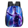 12″Avengers Infinity War Backpack School Bag