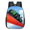 12″Hotwheels Backpack School Bag