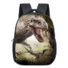 12″Jurassic World：Fallen Kingdom Backpack School Bag