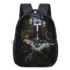 12″Jurassic World：Fallen Kingdom Backpack School Bag