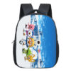 12″Pororo Backpack School Bag