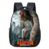 12″Rampage Backpack School Bag