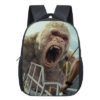 12″Rampage Backpack School Bag
