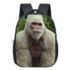12″Rampage Backpack School Bag