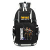 Fortnite Backpack School Bag