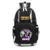 Fortnite Backpack School Bag