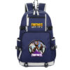 Fortnite Backpack School Bag