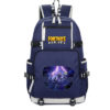 Fortnite Backpack School Bag