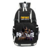 Fortnite Backpack School Bag