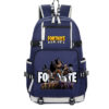 Fortnite Backpack School Bag