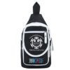 ONE PIECE Crossbody Shoulder Bag Chest Bag