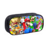 Super Mario Pen Case Student’s Large Capacity Pencil Bag