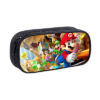 Super Mario Pen Case Student’s Large Capacity Pencil Bag