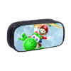 Super Mario Pen Case Student’s Large Capacity Pencil Bag