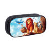 The Lion King Pen Case Student’s Large Capacity Pencil Bag