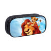 The Lion King Pen Case Student’s Large Capacity Pencil Bag