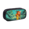 The Lion King Pen Case Student’s Large Capacity Pencil Bag