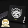 World of Warcraft WOW PU Leather Short Wallets