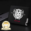 World of Warcraft WOW PU Leather Short Wallets