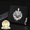 World of Warcraft WOW PU Leather Short Wallets