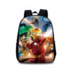 12″LEGO Backpack School Bag