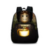 12″LEGO Backpack School Bag