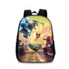 12″LEGO Backpack School Bag