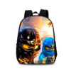 12″LEGO Backpack School Bag