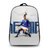 12″Neymar Backpack School Bag for kids