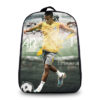 12″Neymar Backpack School Bag for kids