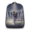 12″Neymar Backpack School Bag for kids