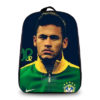 12″Neymar Backpack School Bag for kids