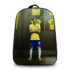 12″Neymar Backpack School Bag for kids