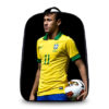 12″Neymar Backpack School Bag for kids