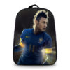 12″Neymar Backpack School Bag for kids