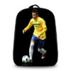 12″Neymar Backpack School Bag for kids