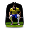 12″Neymar Backpack School Bag for kids